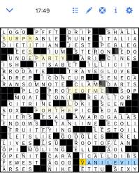 Word search puzzles can be. The New York Times Crossword Puzzle Solved Sunday S New York Times Crossword Puzzle Solved September 20 2020