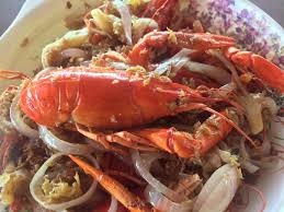 Untuk kolam, biasanya digunakan kolam terpal/semen. Berapa Harga Jual Lobster Air Tawar Dipasaran Aplikasi Pertanian Media Agribisnis Gdm Agri