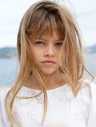 Maybe you would like to learn more about one of these? Thylane Blondeau Famousfix Com Post