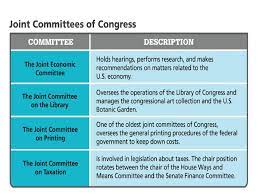 Committees In Congress Worksheet Answers Nidecmege