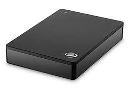It's roughly the same length as the 1tb western digital my passport you, but it's much thicker and has a. Seagate Backup Plus Portable Drive Review Pcmag