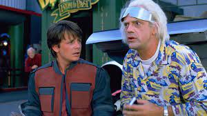 More information on these seasons can be gathered through these back to future 2 trivia and back to the future 3 trivia questions and answers. Back To The Future Part Ii The Ultimate Geek Quiz Zoo