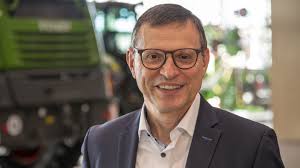 Walter Wagner: new Managing Director of Research & Development