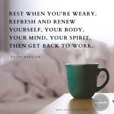 Pin On Be Healthy Quotes