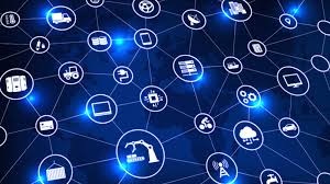 The new technology is not only shifting the way we use the internet, but it is also revolutionizing the global economy. New Report The Internet Of Things And Blockchain Tech Are Made For Each Other