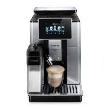 Hse.de has been visited by 10k+ users in the past month Ecam610 75 Mb Primadonna Soul Automatic Coffee Machine De Longhi Au