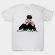 Nle Choppa Gang Sign T Shirt Shop online for tote bags, backpacks, water bottles, scarves, pins, masks, duffle bags, and more. nle choppa gang sign t shirt