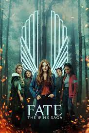 Fate: The Winx Saga (TV Series 2021-2022) - Cast & Crew — The Movie  Database (TMDB)