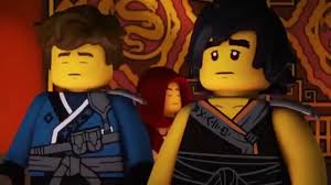 лего ниндзяго смотреть онлайн все серии подряд на русском 9 Seriya 8 Sezona Lego Nindzyago Synovya Garmadona 84 Seriya 8 Sezona Lego Nindzyago Youtube
