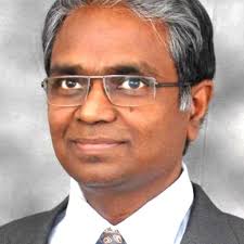 Baskaran BHUVARAGHAN