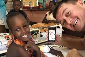 Fundraiser by David Williams : Royjan's Legacy (James Ashe Antivenom Trust)