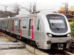 For over 90 years, our mission at metro® has been to make the world more organized and efficient by providing imaginative space and official site of genuine metro storage & productivity solutions. Entire Mumbai Metro Network To Start In Six Years Mumbai News Times Of India