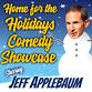 Home for the Holidays Showcase with Jeff Applebaum event image