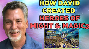 Heroes Might & Magic 3 Developer