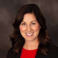 Dr. Elena Bird Zolnick