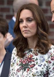 Kate and Wills visit a Nazi death camp in Poland and see the harrowing  sight of piles of shoes belonging to some of the 65,000 people who were  killed there