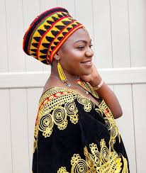 Buy African Cap, Bamenda Toghu Caps, Traditional Hat, African Multi Color  Hats, Costume Hats, Slouchy Hats Online in India - Etsy