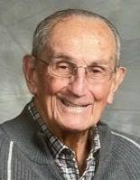 Richard Stanley Wenger Obituary