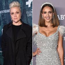90210's Christine Elise Apologizes for Calling Jessica Alba a Liar | Us  Weekly