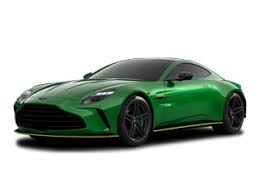 Image result for Satin Arden Green 2025 Aston Martin