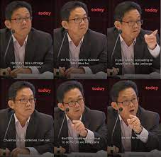 Following more questions about maintaining editorial independence, sph chief executive officer ng yat chung appeared to lose his cool and said he took umbrage at such questions. Ppu9ihukngad M