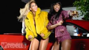 • 86 млн просмотров 9 лет назад. Beyonce Party Official Video Ft Andre 3000 Kanye West J Cole Y Beyonce Party Beyonce Andre 3000