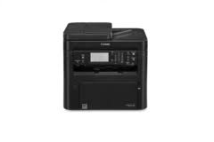 Download drivers, software, firmware and manuals for your canon product and get access to online technical support resources and troubleshooting. Product Canon Imageclass Mf267dw Multifunction Printer B W