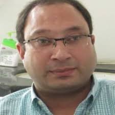 Dr. Paras Bhat (Neo Hospital) in Noida Sector 50,Noida