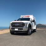 Big, bold, and built to save lives — the Ford F550 Ambulance ...