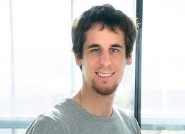 Jon Serrano's Instagram, Twitter & Facebook