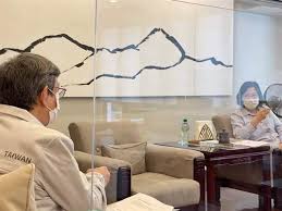 陳建仁, born 6 june 1951) is a taiwanese epidemiologist and politician. Kanozzk Hytx M