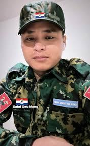 An tuah mi a tha tuk