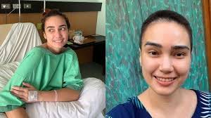 Keluarga ilma95, citramas indah, batu besar, nongsa, batam, kepri, kepulauan riau, indonesia Kondisi Terkini Feby Fabiola Penampilannya Mengejutkan Setelah Operasi Rambut Mulai Rontok Tribun Manado