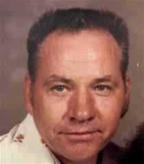 Obituary information for Kirby Ray Paulk