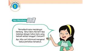 Kunci jawaban buku tematik ini hanya ditujukan bagi orang tua sebagai panduan dalam mengawasi anak belajar di rumah. Kunci Jawaban Tema 8 Kelas 6 Halaman 122 123 Dan 124 Buku Tematik Sd Pembelajaran 5 Subtema 3 Tribunnews Com Mobile