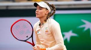 Disputa pelo topo da WTA entre Rybakina e Sabalenka ganha força antes do Open de Madrid
