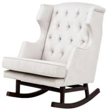 23 Modern Rocking Chair Designs Other important thing is high. 23 modern rocking chair designs