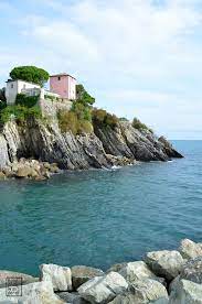 Il Porticciolo E La Passeggiata Anita Garibaldi A Nervi Genova Nervi Genova Sea Mare Liguria Italy Town Genova Passeggiate Luoghi