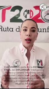 @YarelyMeloR's video Tweet