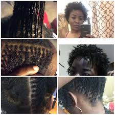 We have 1 african hair braiding locations with hours of operation and phone number. Sisterlock Tm Trainee In Grand Rapids Mi Let Me Start You On Your Journey At A Discounted Rate T Hair Styles Sisterlocks Starter Sisterlocks On Short Hair