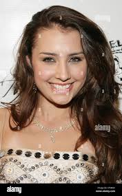 2007 Jerome Ware/Zuma Press Actress NIKKI FLORES at the debut of the  Panthera jewelry collection held at the Max Azria Boutique in Los Angeles,  CA. Thursday, April 19, 2007 The Max