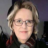 Susan Gail Anderson (Alsup) 1957