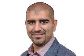 The importance of community: A conversation with Adam Malik