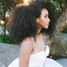 Best wedding two way design hairstyle for black women. 50 Lovely Black Hairstyles African American Ladies Will Love Hair Motive Hair Motive