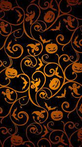The halloween wallpaper and the screensavers are the best ones among them. Scary Halloween Iphone Wallpapers
