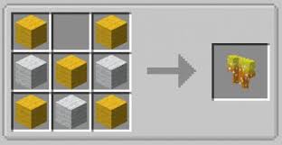 Once the sun sword is made and held in your hand, it will get a random color (element) from 7/8 others. Demon Slayer Kimetsu No Yaiba Recipes Controls Mod Details Minecraft Mod Guide Gamewith