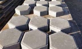 Proses Produksi Paving Block