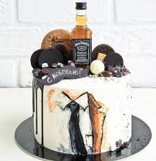 68 Ideas For Cake Designs Easy Men Fondant Cakes Cake Designs Cake Design For Men