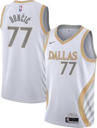 Nets, mavs new 2021 city edition jerseys leaked. Nike 2020 21 City Edition Dallas Mavericks Luka Doncic Jersey Dick S Sporting Goods