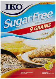 Latexx manufacturing sdn bhd is located in kamunting industrial estate, north of peninsular malaysia, with close proximity to penang seaport and penang international airport. Iko Sugar Free Biscuits 9 Grain 200g Buy Online In Angola At Angola Desertcart Com Productid 76965969